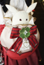Photo de Genshin Impact 3.8 Nouvelle Peau Klee Cosplay Costume C08146-A