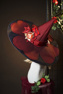 Picture of Genshin Impact 3.8 New Klee Cosplay Costume C08146-A