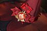 Picture of Genshin Impact 3.8 New Klee Cosplay Costume C08146-A