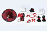 Picture of Genshin Impact 3.8 New Klee Cosplay Costume C08146-A