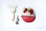 Picture of Genshin Impact 3.8 New Klee Cosplay Costume C08146-A