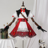 Picture of Genshin Impact Klee Cosplay Costume C08137-AA