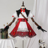 Immagine di Genshin Impact Klee Costume Cosplay C08137-AA