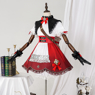 Picture of Genshin Impact Klee Cosplay Costume C08137-AA