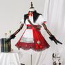 Photo de Genshin Impact Klee Cosplay Costume C08137-AA