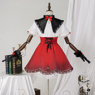 Photo de Genshin Impact Klee Cosplay Costume C08137-AA