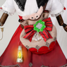 Immagine di Genshin Impact Klee Costume Cosplay C08137-AA