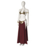 Immagine del costume cosplay solista di Return of the Jedi Leia Organa C08151