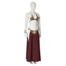 Immagine del costume cosplay solista di Return of the Jedi Leia Organa C08151