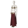 Photo de retour du Jedi Leia Organa Solo Cosplay Costume C08151