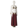 Picture of Return of the Jedi Leia Organa Solo Cosplay Costume C08151