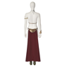 Picture of Return of the Jedi Leia Organa Solo Cosplay Costume C08151