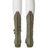 Picture of Return of the Jedi Leia Organa Solo Cosplay Costume C08151