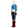 Picture of Street Fighter 6 Cammy Cosplay Costume C08152