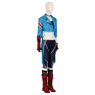 Picture of Street Fighter 6 Cammy Cosplay Costume C08152