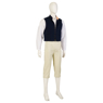 Picture of The Little Mermaid 2023 Prince Eric Cosplay Costume C08153