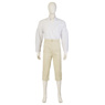 Photo de La Petite Sirène 2023 Prince Eric Cosplay Costume C08153