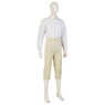 Photo de La Petite Sirène 2023 Prince Eric Cosplay Costume C08153