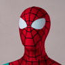 Immagine del film Across the Spider-Verse Miles Morales Costume Cosplay C08155 Nuova versione