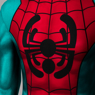 Immagine del film Across the Spider-Verse Miles Morales Costume Cosplay C08155 Nuova versione