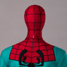 Immagine del film Across the Spider-Verse Miles Morales Costume Cosplay C08155 Nuova versione