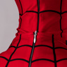 Immagine del film Across the Spider-Verse Miles Morales Costume Cosplay C08155 Nuova versione