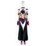 Immagine di Street Fighter 6 Juri Costume Cosplay C08156