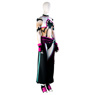 Bild von Street Fighter 6 Juri Cosplay-Kostüm C08156