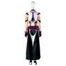 Immagine di Street Fighter 6 Juri Costume Cosplay C08156