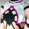 Immagine di Street Fighter 6 Juri Costume Cosplay C08156