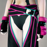 Immagine di Street Fighter 6 Juri Costume Cosplay C08156