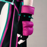 Immagine di Street Fighter 6 Juri Costume Cosplay C08156