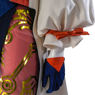 Image de la légende de Zelda : les larmes du royaume Purah Cosplay Costume C08158