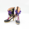 Picture of Honkai: Star Rail Fu Xuan Cosplay Shoes C07805