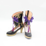 Imagen de Honkai: Star Rail Fu Xuan Cosplay Shoes C07805