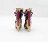 Picture of Honkai: Star Rail Fu Xuan Cosplay Shoes C07805