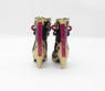 Photo de Honkai: Star Rail Fu Xuan Cosplay Chaussures C07805