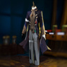 Imagen del juego Honkai: disfraz de Cosplay de Star Rail Blade C08161-A