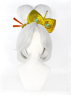 Picture of The Legend of Zelda: Tears of the Kingdom Purah Cosplay Wigs C08160