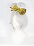 Picture of The Legend of Zelda: Tears of the Kingdom Purah Cosplay Wigs C08160