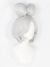Picture of The Legend of Zelda: Tears of the Kingdom Purah Cosplay Wigs C08160