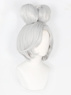 Picture of The Legend of Zelda: Tears of the Kingdom Purah Cosplay Wigs C08160