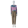 Picture of TV Show Secret Invasion G'iah Cosplay Costume C08159