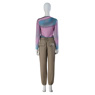 Picture of TV Show Secret Invasion G'iah Cosplay Costume C08159