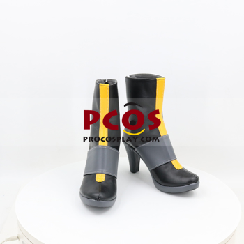Immagine della dea della vittoria: Nikke Anis Cosplay Shoes C07954