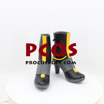 Picture of Goddess of Victory: Nikke Anis Cosplay Shoes C07954