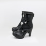 Imagen de la Diosa de la Victoria: Nikke Rapi Cosplay Shoes C07953