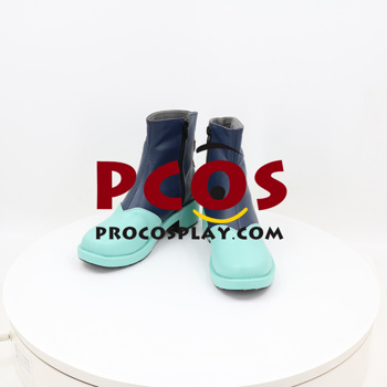 Изображение Ensemble Stars Amagi Hiiro Cosplay Shoes C07938