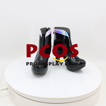 Immagine di Scarpe cosplay Honkai Impact 3 Pardofelis C07845