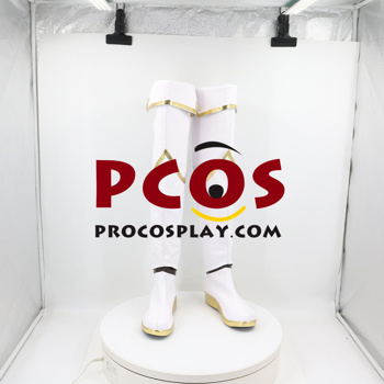 Imagen de Re:Zero-Starting Life in Another World Theresia Van Astrea Cosplay Shoes C07846